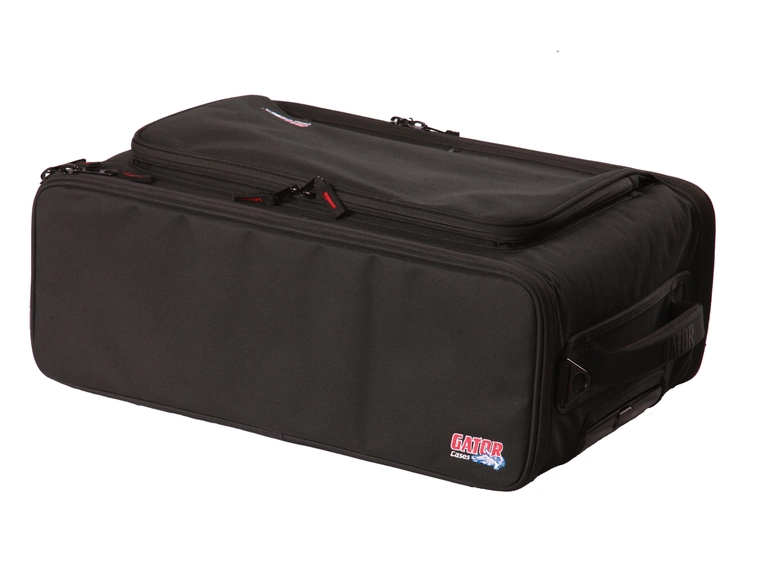 Gator Cases GR-RACKBAG-2UW 